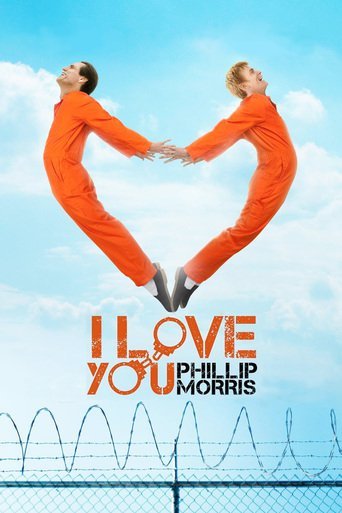 I Love You Phillip Morris 2009 BRRip XviD MP3-RARBG