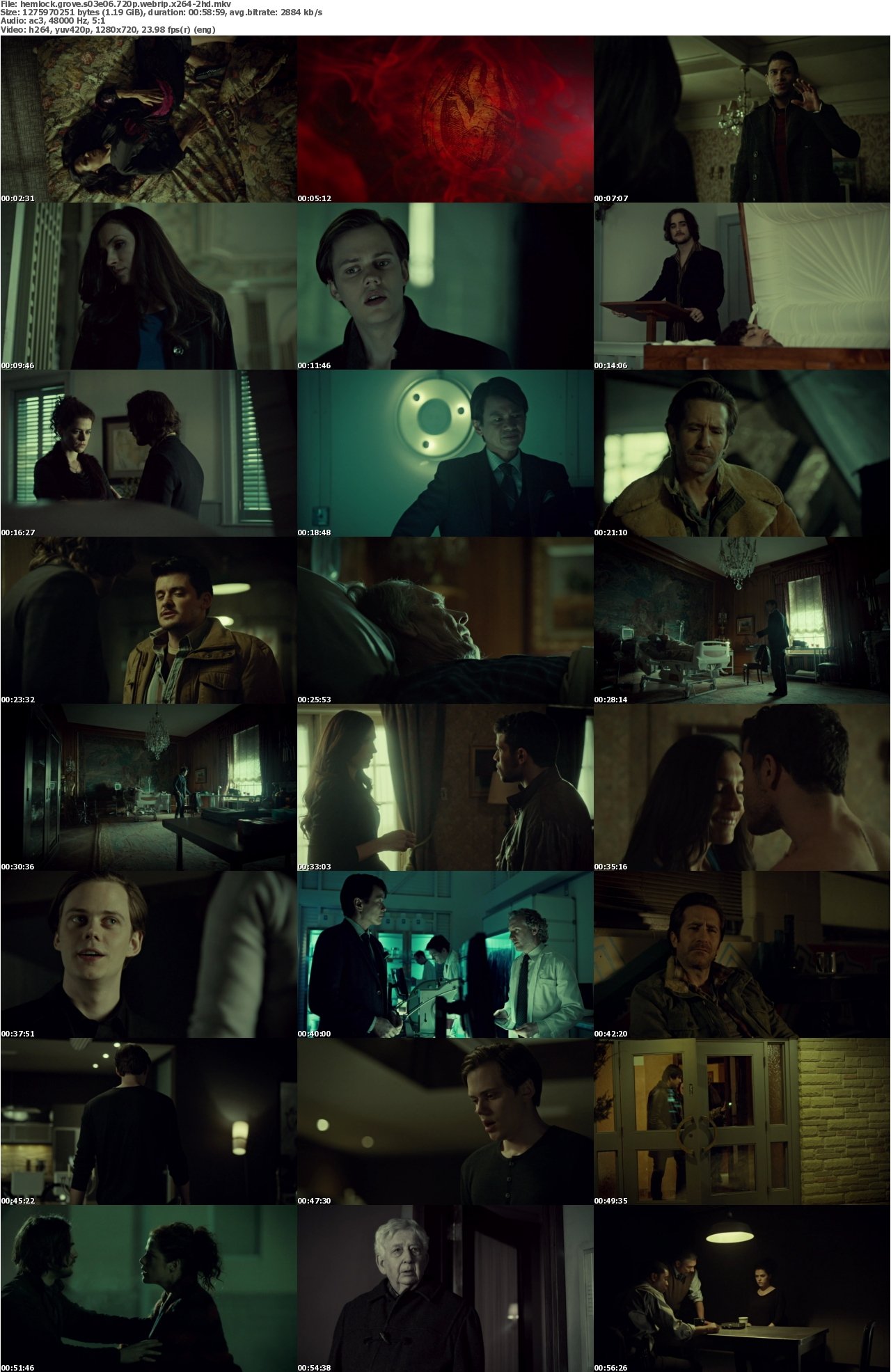 Hemlock Grove S03E06 720p WEBRip x264-2HD