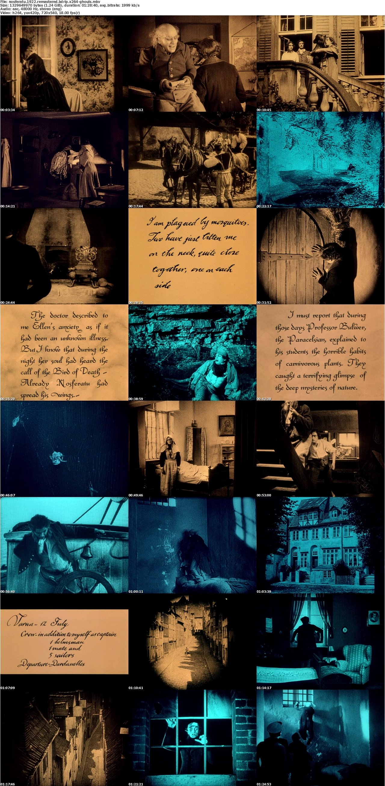 Nosferatu 1922 REMASTERED BDRip x264-GHOULS