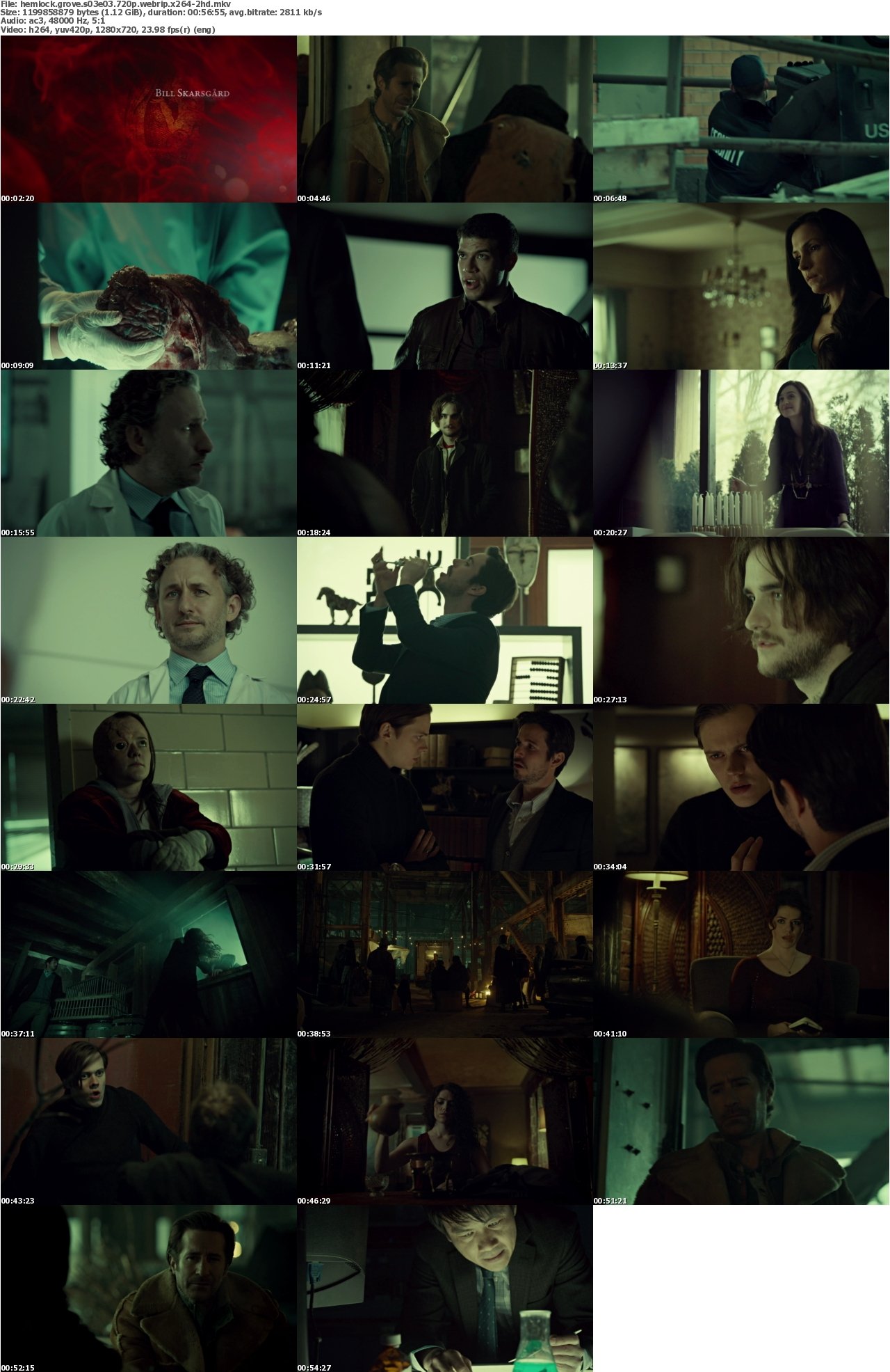 Hemlock Grove S03E03 720p WEBRip x264-2HD