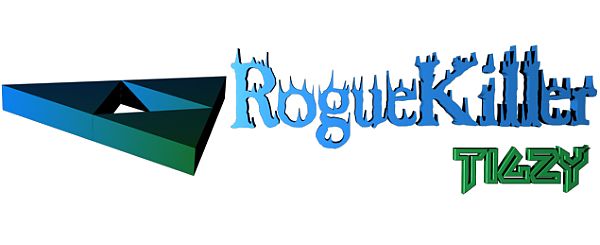 RogueKillerPE 1.0.0.0 Alpha 6 (x86/x64) + Portable