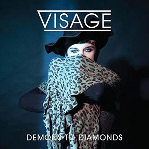Visage â€“ Demons to Diamonds (2015) Lossless