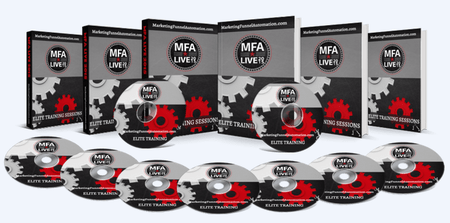 Todd Brown - Marketing Funnel Automation