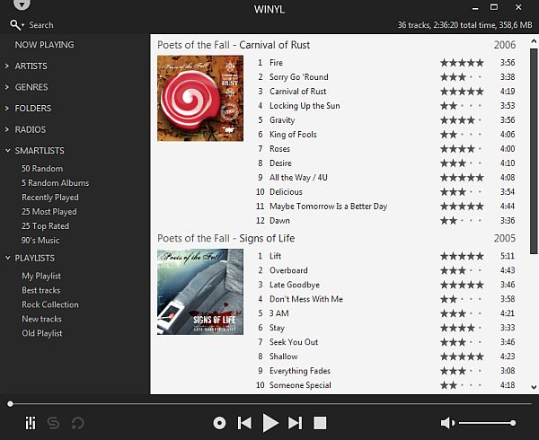 Winyl 3.1 Final Multilingual + Portable