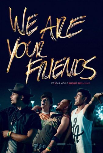 We Are Your Friends 2015 720p WEB-DL X264-REMO