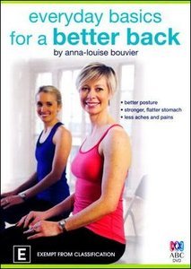 ABC - Everyday Basics for a Better Back