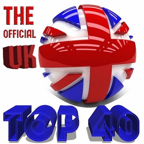 The Official UK Top 40 Singles Chart 11 November (2015)