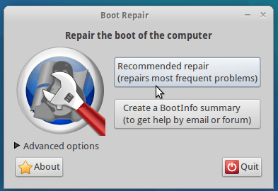 Boot-Repair-Disk v1.0