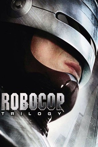 RoboCop 2 1990 BRRip XviD MP3-RARBG