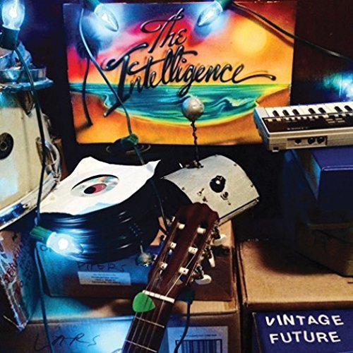 The Intelligence - Vintage Future (2015)