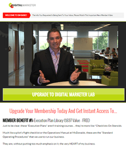 Ryan Deiss - Digital Marketer Lab 2015 (Update 10-2015)