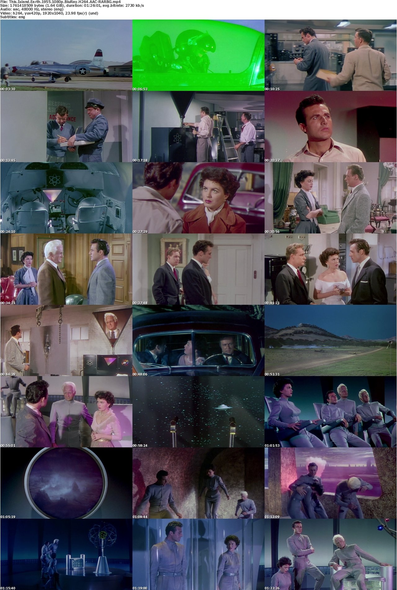 This Island Earth 1955 1080p BluRay H264 AAC-RARBG