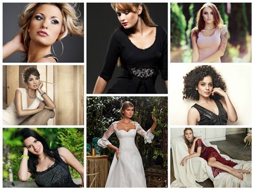 Beautiful Girls Wallpapers Mix 247