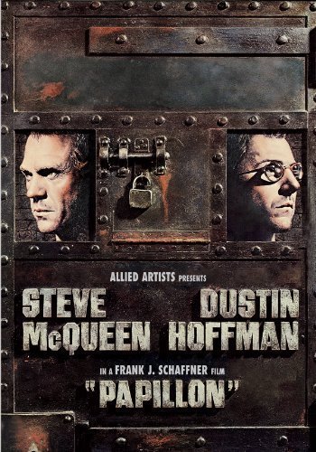 Papillon 1973 720p BluRay X264-AMIABLE