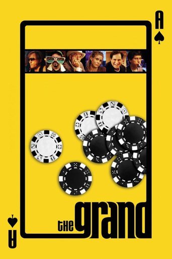 The Grand 2007 BRRip X264 AC3-PLAYNOW