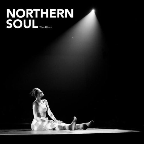 VA - Northern Soul - The Album (2015)