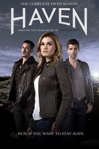 Haven S05E22 HDTV x264-Mobile