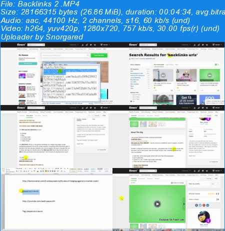 10 Minute, 10 Dollar YouTube Video SEO Ranking System