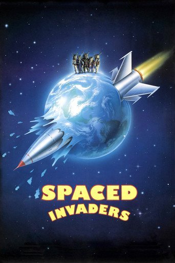 Spaced Invaders 1990 BRRip X264 AC3-PLAYNOW