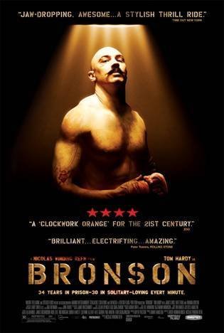Bronson 2008 PROPER 1080p BluRay x264-SADPANDA