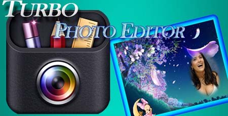 Photo Editor 16.0.168 Final (08.11.2015) Portable ThinApp