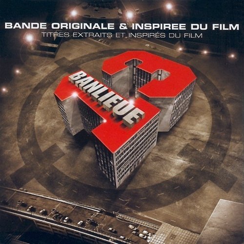 VA - Banlieue 13 (Bande Originale &amp; Inspirée Du Film) (2004)