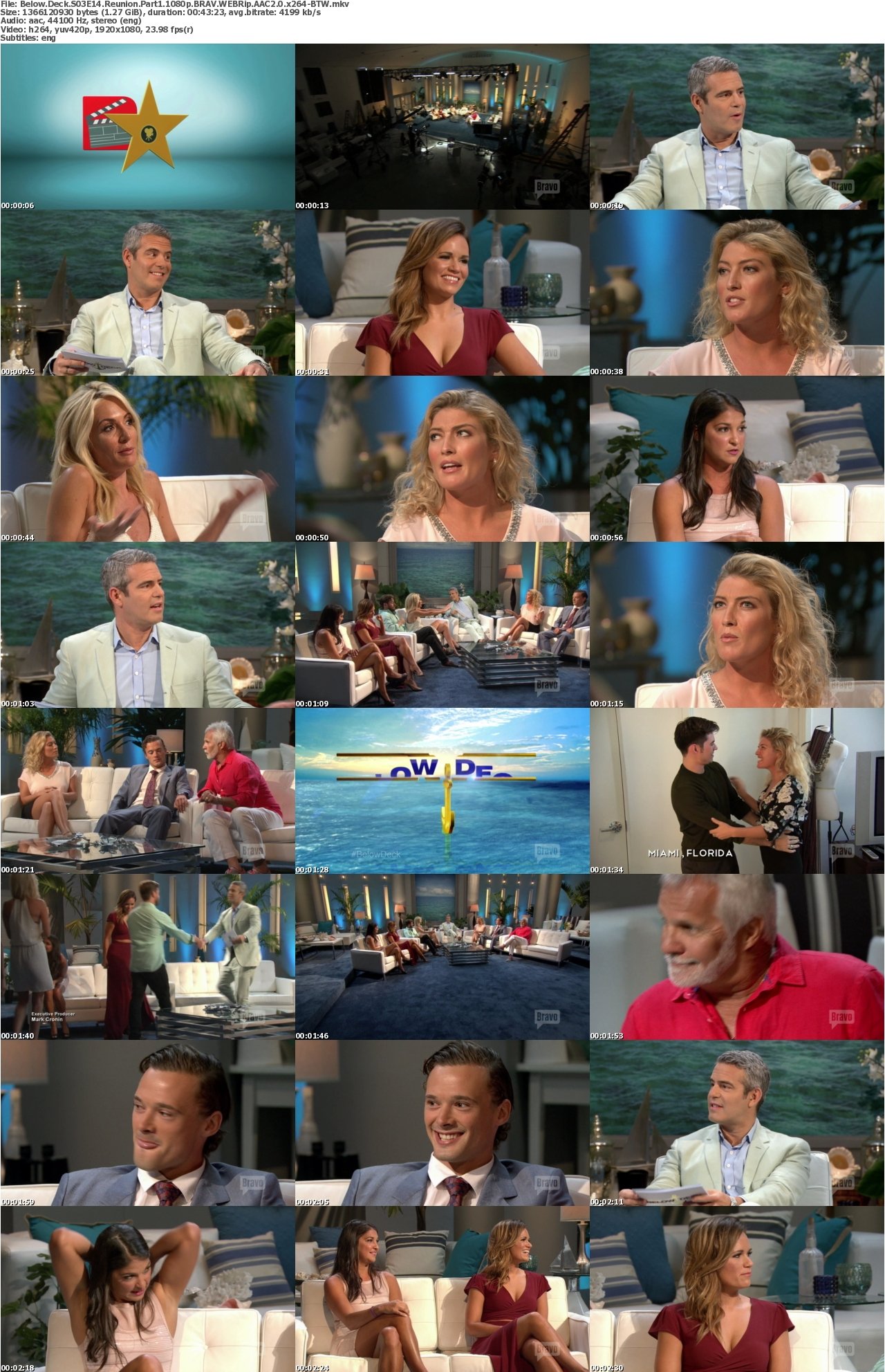 Below Deck S03E14 Reunion Part1 1080p BRAV WEBRip AAC2 0 x264-BTW