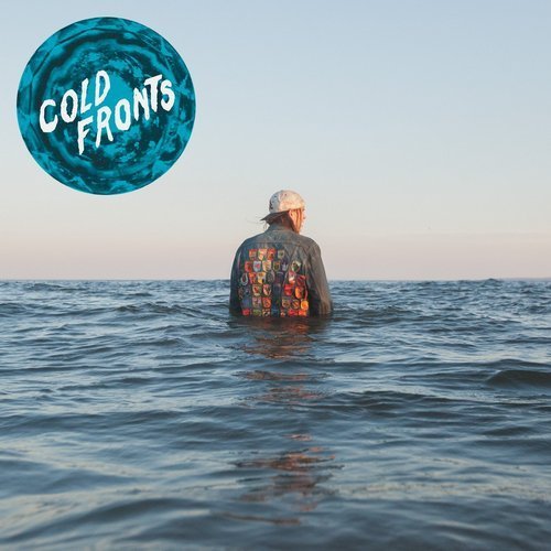 Cold Fronts - Forever Whatever (2015
