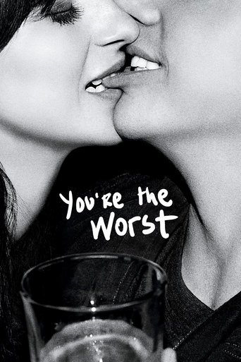 Youre the Worst S02E10 INTERNAL 720p HDTV x264-KILLERS
