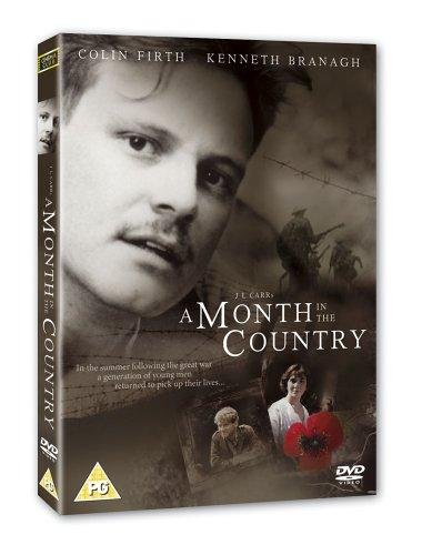 A Month in the Country 1987 1080p BluRay x264-SADPANDA