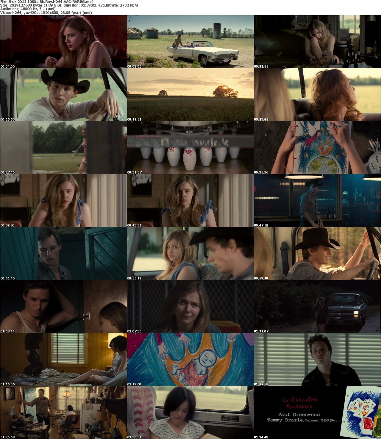 Hick 2011 1080p BluRay H264 AAC-RARBG