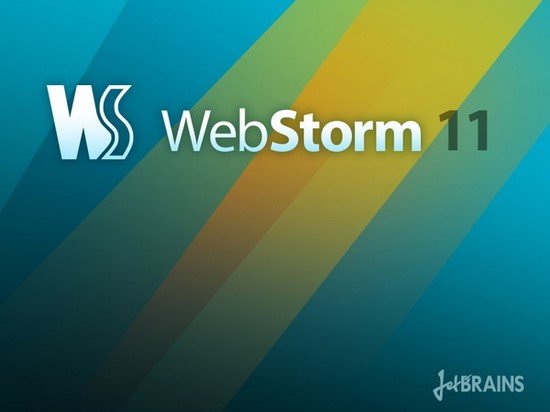 WebStorm 11.0.1 (Mac OS X)