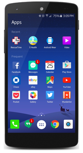 Microsoft Arrow Launcher v1.0.1.18016 Paid