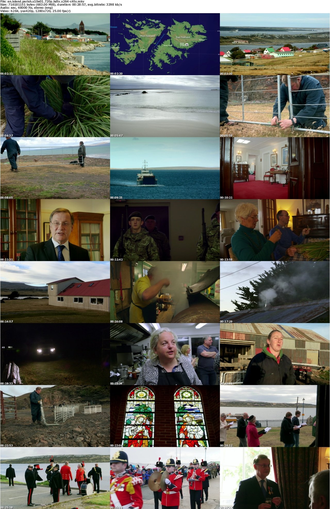 An Island Parish S10E01 720p HDTV x264-C4TV