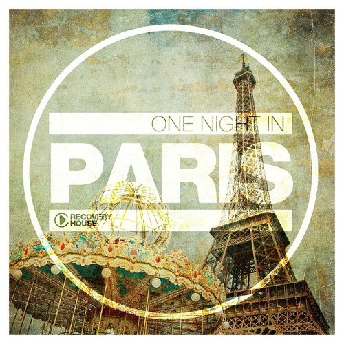 VA - One Night in Paris (2015)