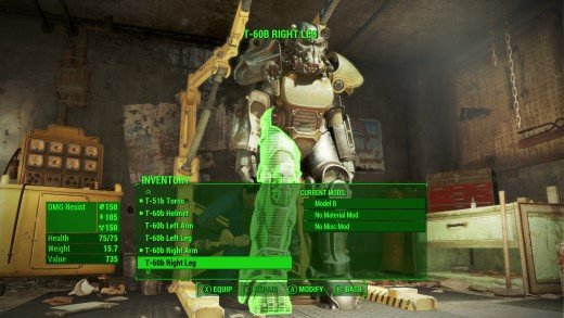 Fallout 4-CODEX