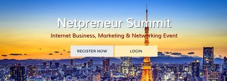 Chris Blair - 2015 Netpreneur Summit Recording and Notes