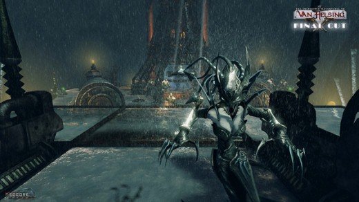 The Incredible Adventures of Van Helsing Final Cut-RELOADED
