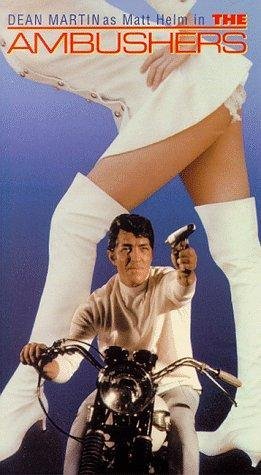 The Ambushers (1967)