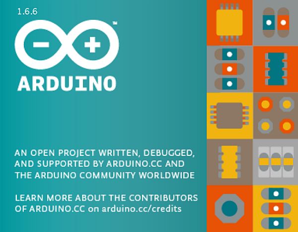 Arduino 1.6.6 + Portable