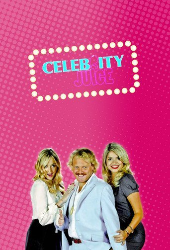 Celebrity Juice S14E10 720p HDTV x264-C4TV