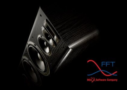 MSC Actran 15.0 with Training