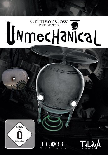 Unmechanical Extended-Skidrow