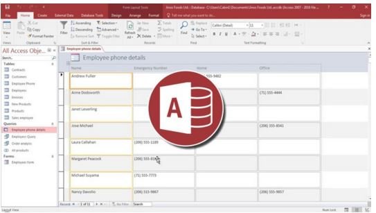 microsoft access for macbook air free download