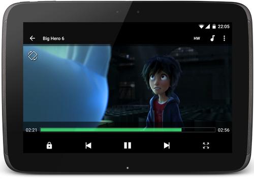 MX Player Pro v1.8.0.nightly.20151103 (All Versions Patched/with DTS) Paid