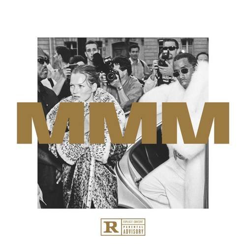 Puff Daddy - MMM (2015)