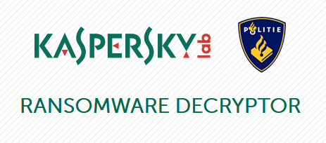 Kaspersky Ransomware Decryptor (October 28, 2015)