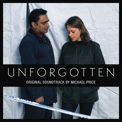 Michael Price - Unforgotten (Original Soundtrack) (2015)
