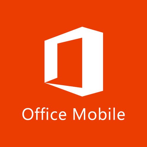 Microsoft Office Mobile v15.0.4702.2000 Paid