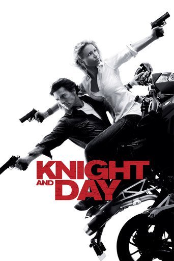 Knight and Day 2010 Extended Cut 720p BRRip x264 AAC-ETRG